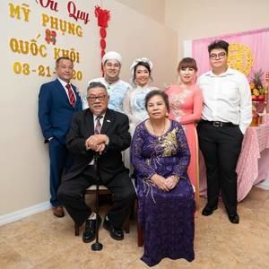 Meet your Posher, Tuyet